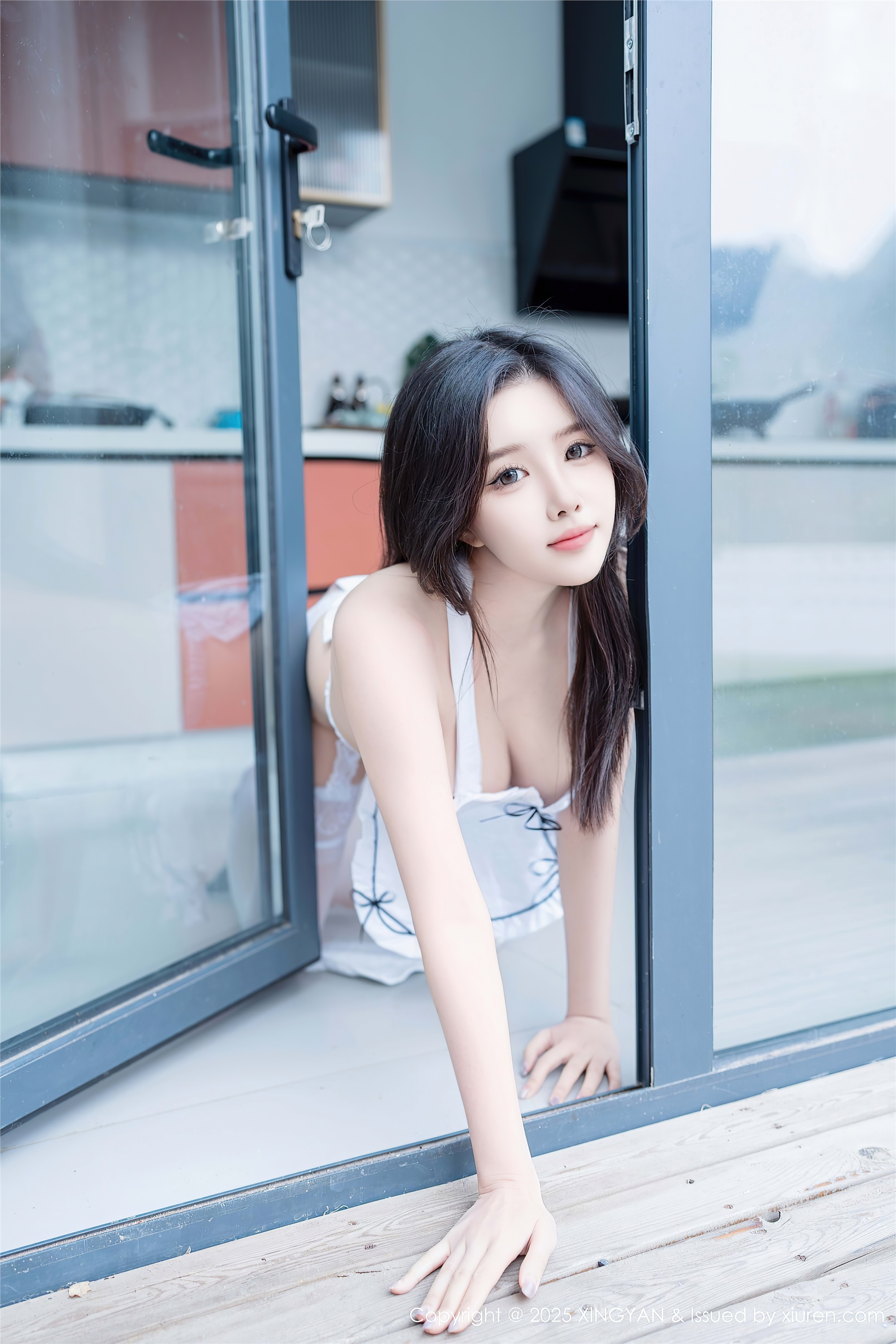 XINGYAN星颜社 2025.02.19 VOL.310 袁圆